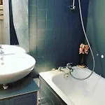 Le « cosi » - Bien Etre Apartment Paris