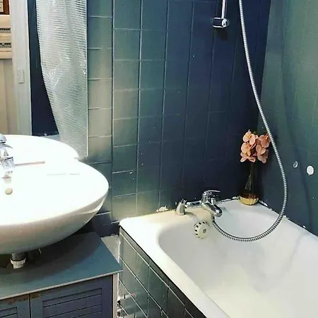 Le « cosi » - Bien Etre Apartament Paryż