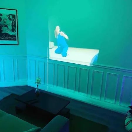 Le « cosi » - Bien Etre Apartament *