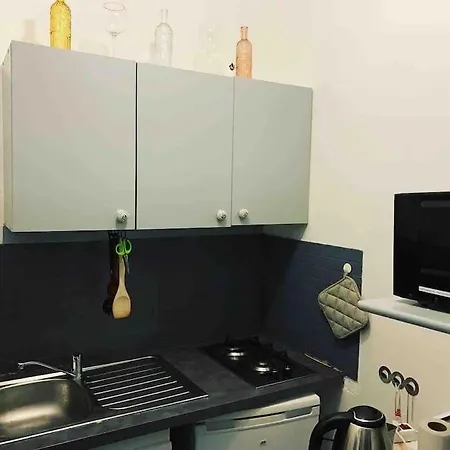 Apartament Le « cosi » - Bien Etre