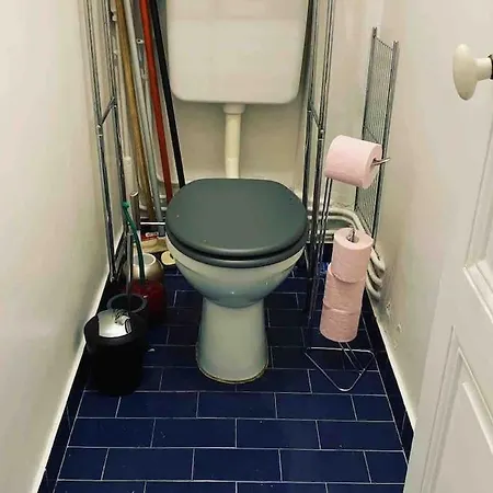 Le « cosi » - Bien Etre Apartament