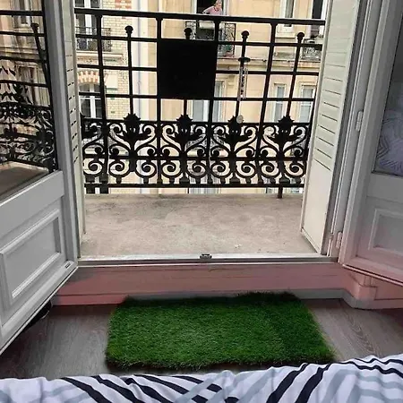 Le « cosi » - Bien Etre Apartman
