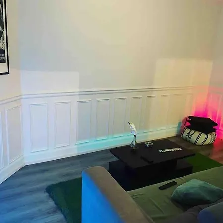 Le « cosi » - Bien Etre Apartman