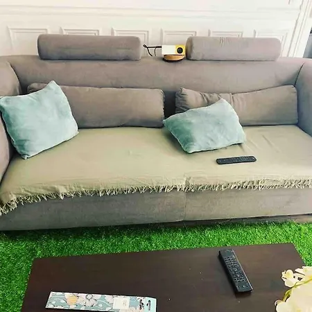 Apartman Le « cosi » - Bien Etre